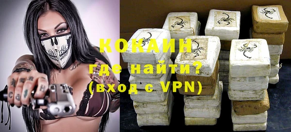молекула духа Покачи